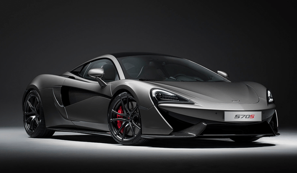 Mclaren Dme Tunes